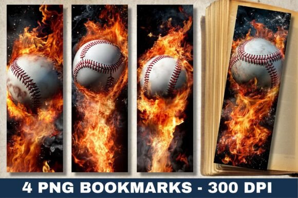 Baseball Printable Bookmarks Sublimation: A Practical Guide to Quality and Usage