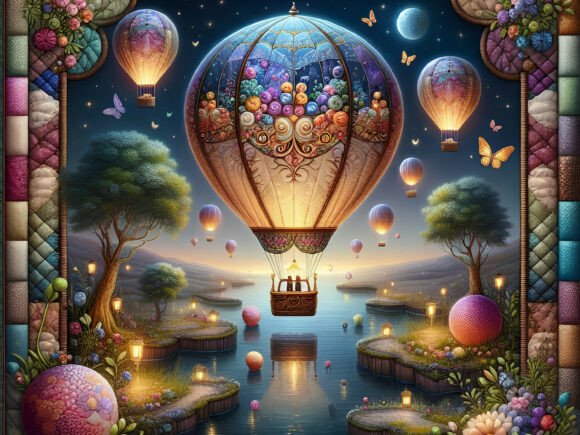 Dreams Beneath the Stars Bundle: Your Gateway to Magical Crafting