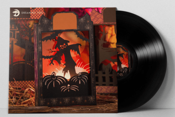 Macabre Melody MP3: Atmospheric Trailer Music